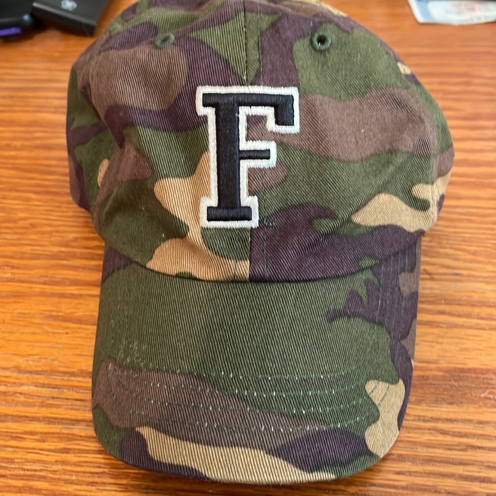 Florida Gators Kids Size Hat